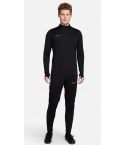 Dri-Fit Academy Trainingspak Zwart/Goud_1