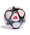 WUCL League Bal Wit/Zwart/Rood_1