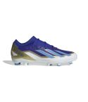 X Crazyfast League FG Messi Blauw/Wit/Goud_1