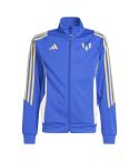 Messi Trainingspak Junior Blauw/Wit/Goud_1