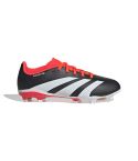 Predator League FG Junior Zwart/Wit/Oranje_1