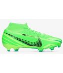 Zoom Superfly 9 Academy MDS FG/MG Groen/Zwart_1