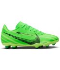 Vapor 15 Club MDS FG/MG Junior Groen/Zwart_1