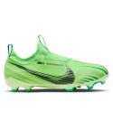 Zoom Vapor 15 Academy MDS FG/MG Junior Groen/Zwart_1