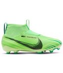 Zoom Superfly 9 Academy MDS FG/MG JR Groen/Zwart_1