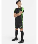 Academy CR7 T-Shirt Junior Groen/Zwart_1