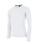 Core Baselayer Long Sleeve Wit_1