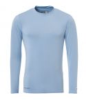 Longsleeve Sky Blue_1