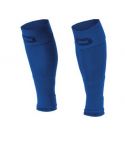 Move Footless Socks Royal Blauw_1