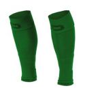 Move Footless Socks Groen_1