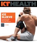 KT Ice Sleeve Voor Knie en Elleboog_1