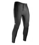 Dual Performance Broek Zwart