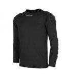 Protection Shirt Lange Mouw Zwart_1