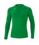 Athletic Longsleeve Groen_1