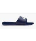 Nike Victory Slippers Marine/Wit_1