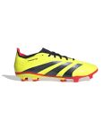 Predator League FG Fluogeel/Zwart/Rood_1