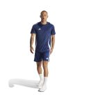 Tiro 24 T-shirt en Short Marine/Wit_1