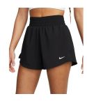 Nike One Dri-Fit Womens High Short Zwart_1