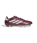 Copa Pure 2 Elite FG Bordeaux/Wit_1