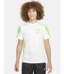 Academy CR7 T-Shirt en Short Wit/Groen_1