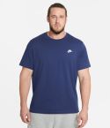 Sportswear T-shirt Marine_1