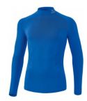 Athletic Longsleeve Nekkraag Junior Royal