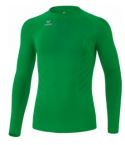 Athletic Longsleeve Junior Groen