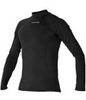 Functional Sports Underwear Junior Zwart_1