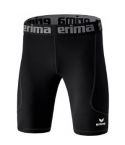 Elemantal Tight Liesbroek Junior Zwart_1