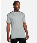 Dri-Fit Academy23 T-shirt en Short Grijs/Zwart_1