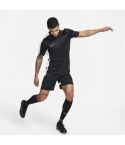 Dri-Fit Academy23 T-shirt en Short Zwart/Wit_1