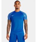 Academy Dri-Fit T-shirt en Short Royal/Wit_1