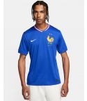 FFF EK2024 Home Shirt Blauw/Wit_1