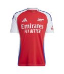 Arsenal Home Jersey 2024/25 Rood/Wit/Blauw_1