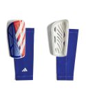 Tiro League Scheenbeschermers Blauw/Wit/Rood_1