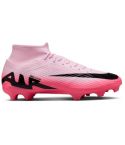 Zoom Superfly Academy 9 FG/MG Roze/Zwart_1