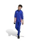 Tiro 24 Trainingspak Junior Blauw/Oranje/Wit_1