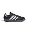 Adidas Samba IC Zwart/Wit_1