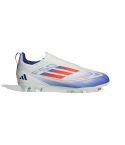 F50 League LL FG Junior Wit/Blauw/Rood_1