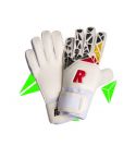 Real Classico EK-Edition JR Wit/Zwart/Geel/Rood_1