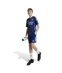 Arsenal Trainingsset JR Marine/Lichtblauw_1