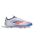 F50 Elite FG Wit/Blauw/Rood_1