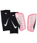 Mercurial Lite Scheenbeschemers FA24 Roze/Zwart