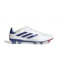 Copa Pure 2 Elite FG Wit/Blauw_1
