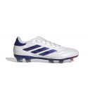 Copa Pure 2 Pro FG Wit/Blauw_1