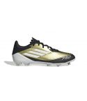 F50 League FG/MG Messi Goud/Zwart_1