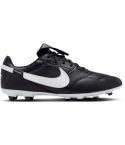 The Nike Premier III FG Zwart/Wit_1