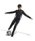 Messi Trainingspak Junior Zwart/Goud/Wit_1