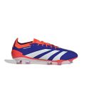 Predator Elite FG Donkerblauw/Oranje/Wit_1
