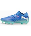 Future 7 Match FG/AG Blauw/Lichtgroen/Wit_1